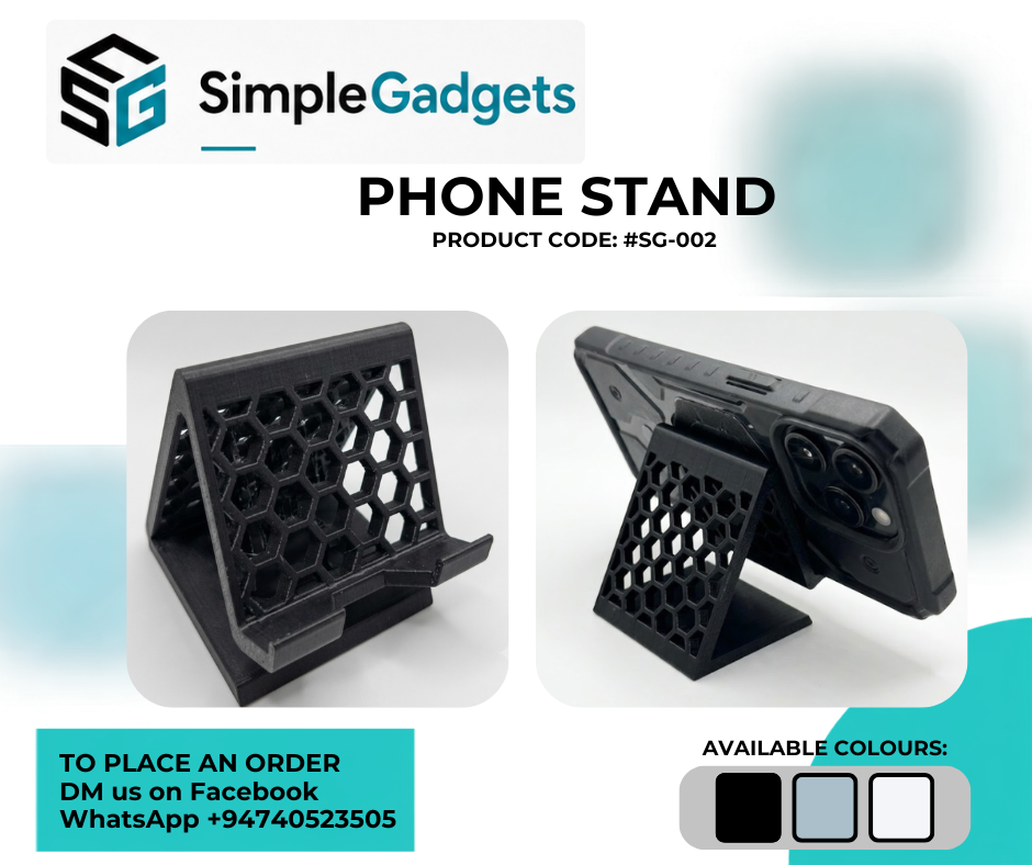 Phone Holder